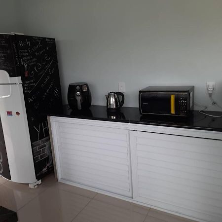 Casa Para Temporada Praia Grande - Sfs Villa Sao Francisco do Sul Eksteriør bilde